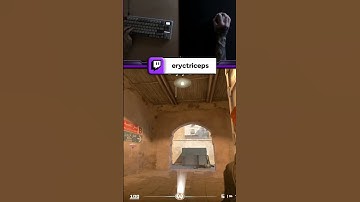 INSANE 3K DEAGLE! #shorts #cs2 #csgo #counterstrike2