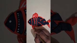 short easy craft idea drawing viral trending song 👍👍👍👍👍