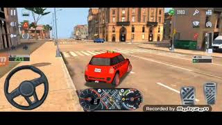 Taxi Simulator 2020 ❤️☺️ Taxi Sim 2020 Android Gameplay ❤️☺️ ❤️❤️❤️ Real Car Driving Simulator screenshot 3