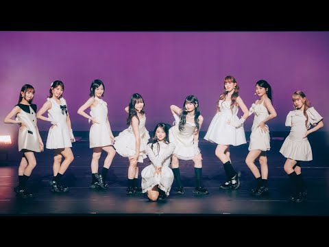 ME:I 3RD SINGLE MUSE リリース記念SHOWCASE - YouTube