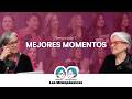🔥 Lo mejor de LAS MENOPÁUSICAS: Yolanda Ruíz y Maria Elvira Samper (Temporada 7)