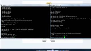 PIX Active/Active Failover
