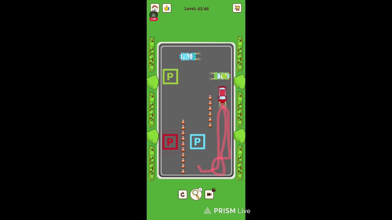 iq test please subscribe live game 🎯🎮