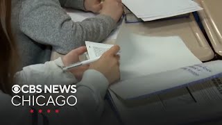 CPS releases early budget proposals while facing $733 million shortfall