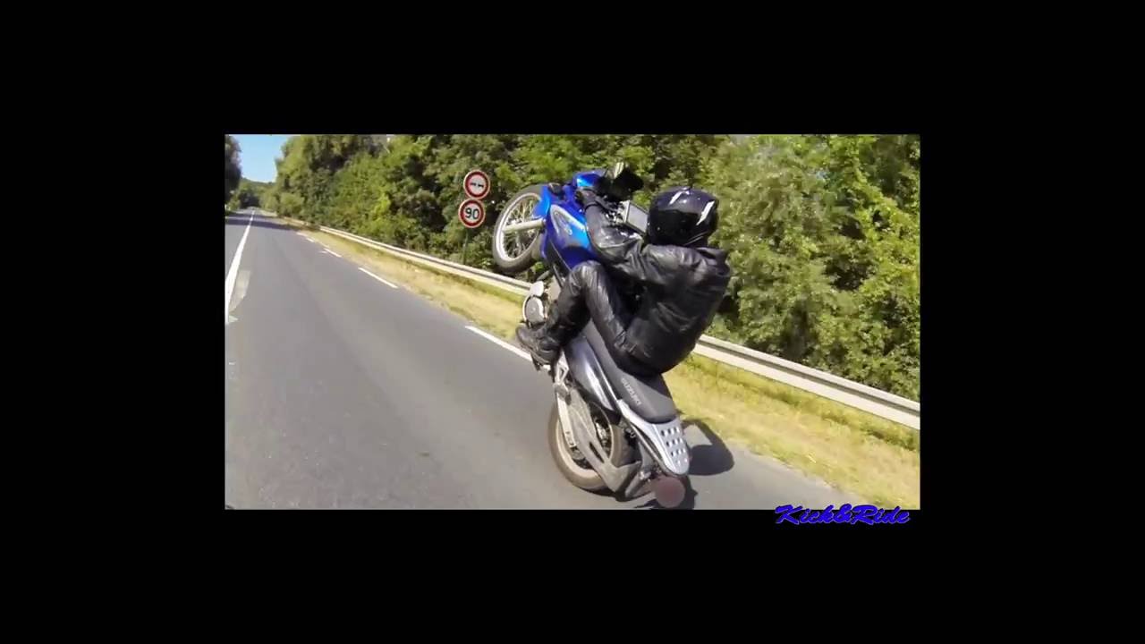 Сузуки хф 650