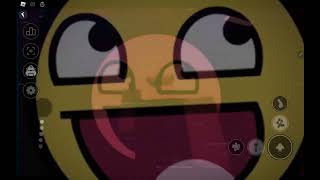 Epic Face Jumpscare Nico Nextbots