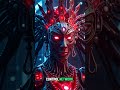 Alien Override |Sci-Fi-HiTales #hfy #fictiongenre #sciencefiction #alien #sciencefictiongenre #scifi