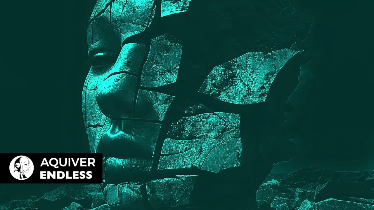 Watch Aquiver - Endless (Original Mix) | Steyoyoke Black on YouTube