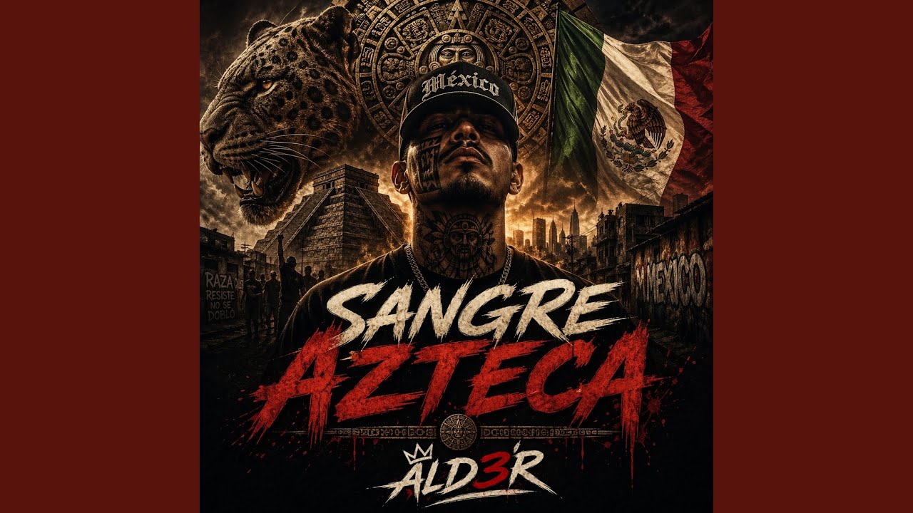 Sangre Azteca - YouTube