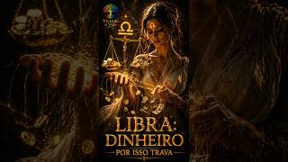 Libra e o Dinheiro