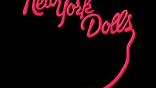 New York Dolls - Bad Girl album version HQ chords