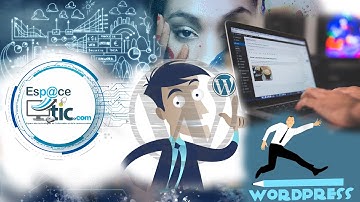Comment creer un site wordpress en local - wordpress localhost et wampserver | Espace TIC