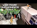 WWE FIGURE OMG MOMENTS! VOL.9