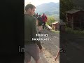 Leur dernière chance est la semaine de jeûne #shorts