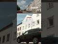 Hitler's birthplace is now a police station