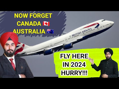 Best Visa  Opportunity For Indians 2024 Don't Miss | #ukvisa Category