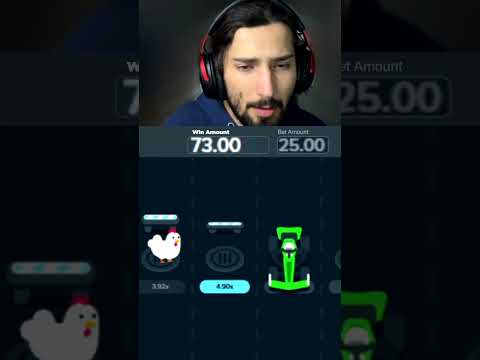 Spela Chicken Cross the Road Casino Game Online - Svensk Casinospel