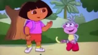 Dora The Explorer Dora Saves The Prince Travel Songs