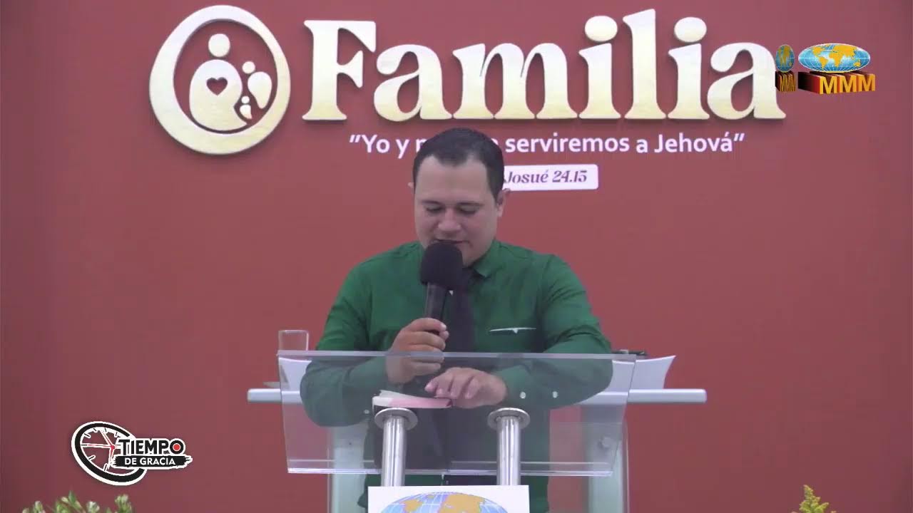 Culto de Jóvenes 21-02-2026