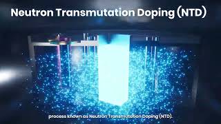 Silicon Irradiation At Ansto