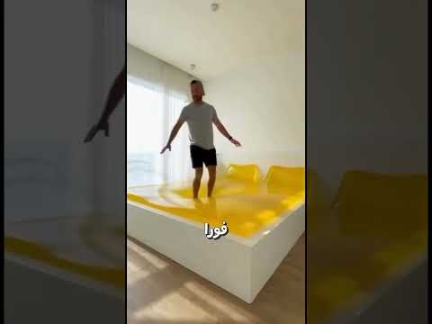 سرير الجلاتين الصيني بسعر 600 دولار