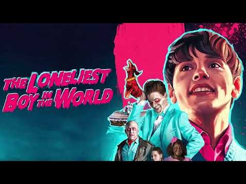 The Loneliest Boy in the World 2022 / Soundtrack Song