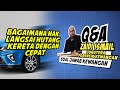 BAGAIMANA NAK LANGSAI HUTANG KERETA DENGAN CEPAT | 𝐐&𝐀 𝐁𝐄𝐑𝐒𝐀𝐌𝐀 𝐙𝐀𝐈𝐃𝐈 𝐈𝐒𝐌𝐀𝐈𝐋