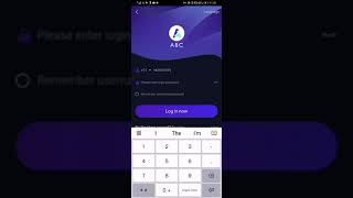 Register + download the in the ABC Working Site app 1080p screenshot 5
