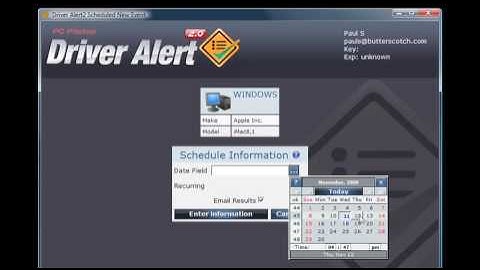 Driver Alert by PC Pitstop - TuCows Review