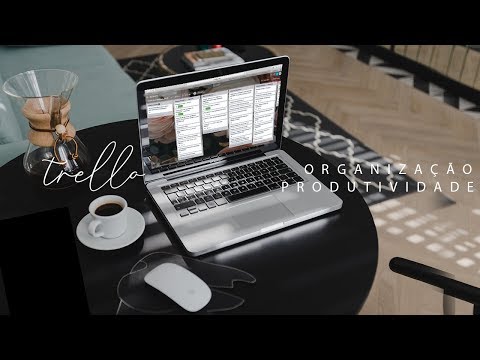 ORGANIZAÇÃO E PRODUTIVIDADE