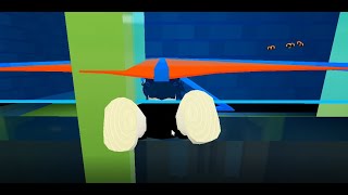 How to rob the bank without a keycard (Patched) | Roblox Jailbreak