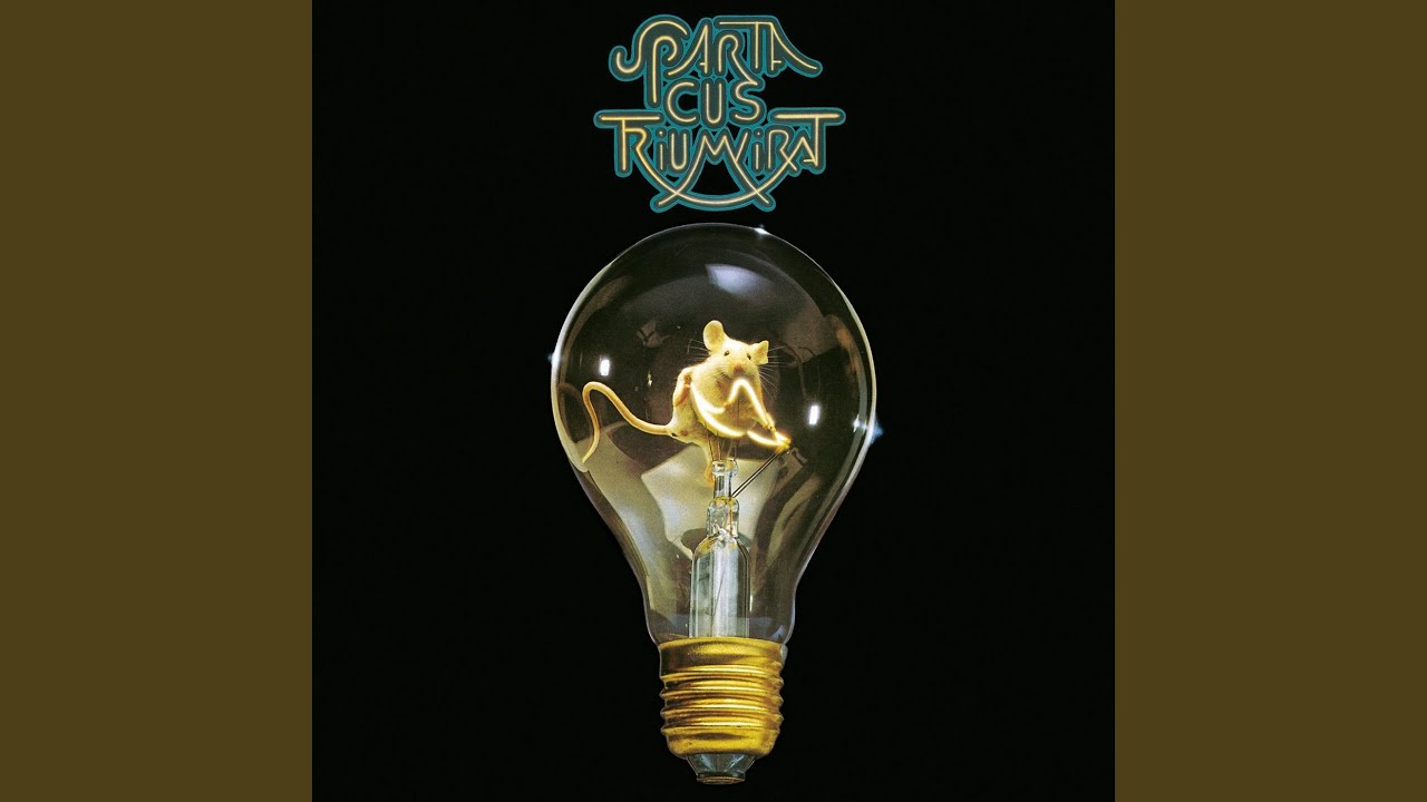 The Capitol Of Power