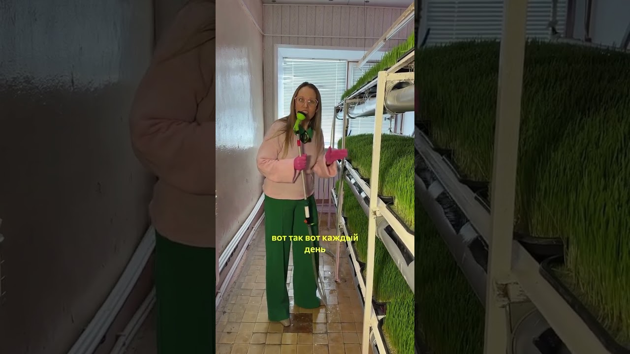 Бренд, который показывает производство 