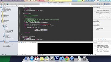 Cocos2d-x JavaScript Tutorial 39 - Setting up a Menu