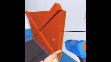 Recroom cv2 gate simple under 60 seconds #recroom #cv2 Comment if you need any help.