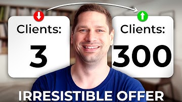 3 Simple Steps to Create an Irresistible Coaching Offer