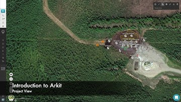 Arkit Training Video