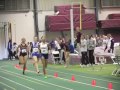 SFA women win 4x400m relay (3:48.52), edge TXST (3:49.93) and NSULA (3:51.15)
