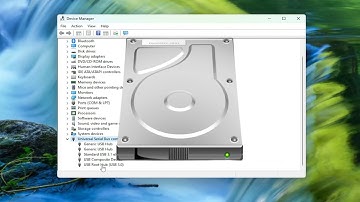 Remount Ejected USB Drive in Windows Without Physically Reconnecting It [Solution]