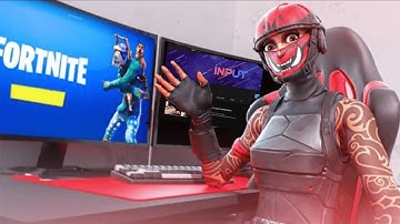 Team Input Setup Gaming Setup Tour ($100,000)
