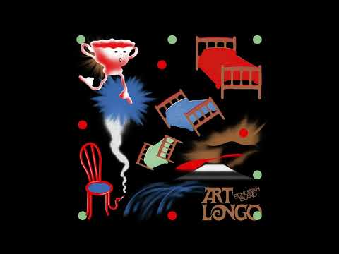 Art Longo - Echowah Island