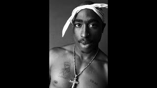 2Pac - The Hell Raiser (Unreleased)