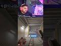 Complete ficou de ghost por 2 rounds e ainda atrapalhou tiro do próprio time na GC | #cs2 #cs #bug