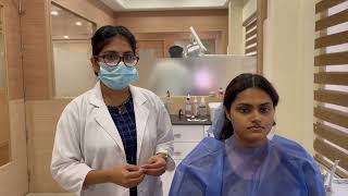 Functional Examination:  6 components