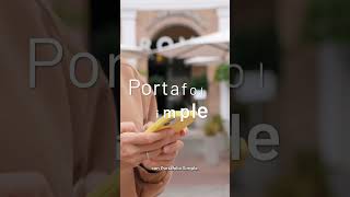 Invertí en un click y sin vueltas con Portafolio Simple