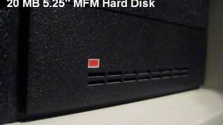 Miniscribe 3425 20 MB Hard Disk (IBM PC XT)