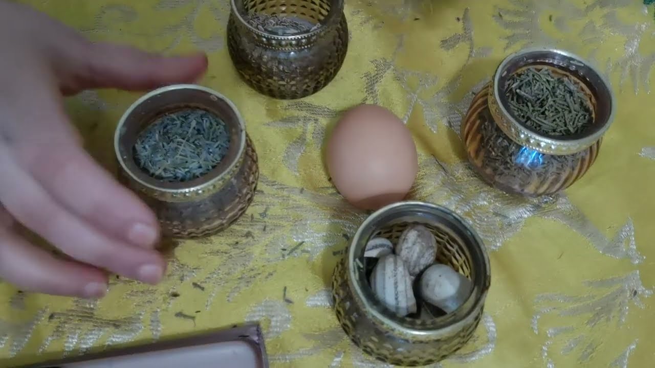 أحسن تفوسيخة لإبطال السحر والعكوسات ونتيجتها فورية ورائعة 💯💯