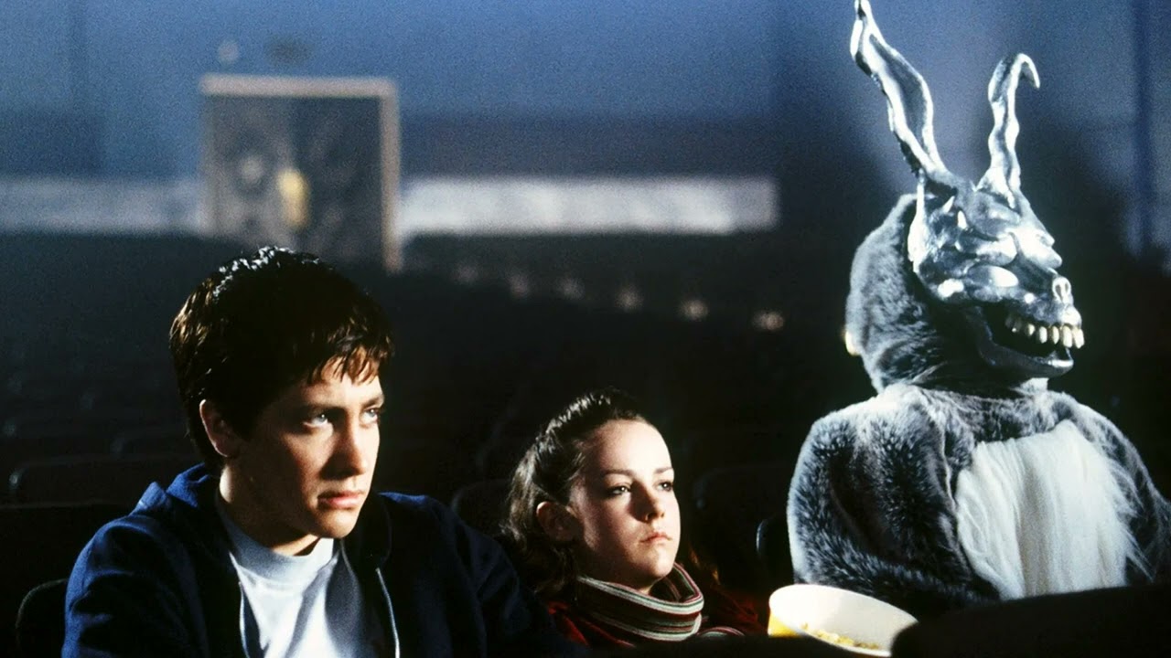 Donnie Darko -- Truth Realization