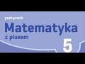 Zad 2 Str 21 Matematyka Klasa 5 ćwiczenia