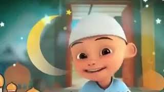 Dengan kasihmu ya robbi